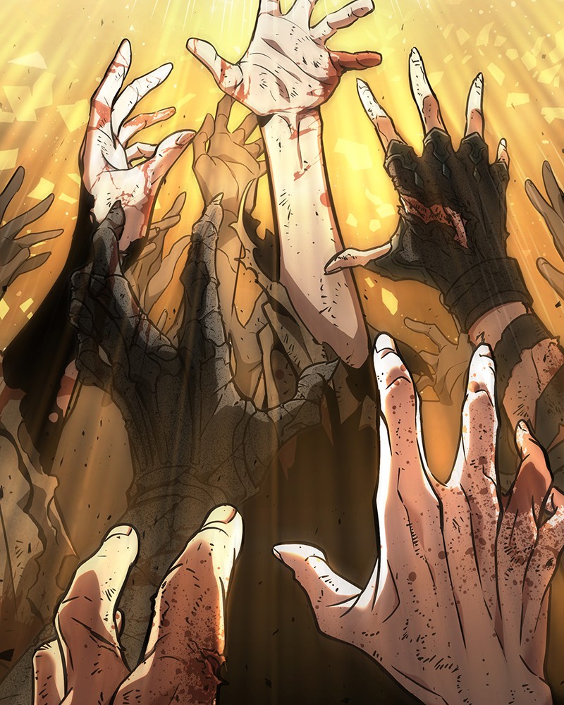 The World After the Fall, Chapter 5 image 122